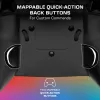 Turtle Beach Afterglow Ignite juhtmega RGB mängupult, kohandatav RGB-valgustus, ümberprogrammeeritavad nupud