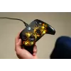 Turtle Beach Afterglow Ignite juhtmega RGB mängupult, kohandatav RGB-valgustus, ümberprogrammeeritavad nupud