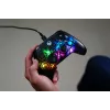 Turtle Beach Afterglow Ignite juhtmega RGB mängupult, kohandatav RGB-valgustus, ümberprogrammeeritavad nupud