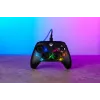 Turtle Beach Afterglow Ignite juhtmega RGB mängupult, kohandatav RGB-valgustus, ümberprogrammeeritavad nupud