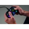 Turtle Beach Afterglow Ignite juhtmega RGB mängupult, kohandatav RGB-valgustus, ümberprogrammeeritavad nupud