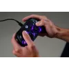 Turtle Beach Afterglow Ignite juhtmega RGB mängupult, kohandatav RGB-valgustus, ümberprogrammeeritavad nupud