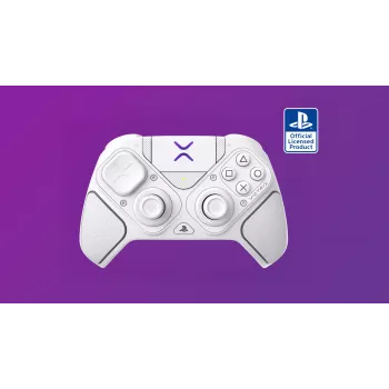 Gamepad Turtle Beach Victrix Pro BFG Reloaded juhtmevaba modulaarne kontroller PC PS4 PS5