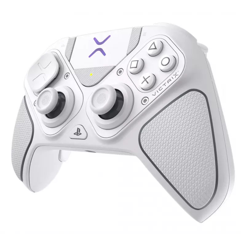Gamepad Turtle Beach Victrix Pro BFG Reloaded juhtmevaba modulaarne kontroller PC PS4 PS5
