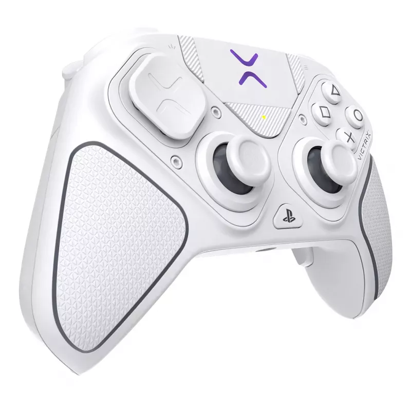 Gamepad Turtle Beach Victrix Pro BFG Reloaded juhtmevaba modulaarne kontroller PC PS4 PS5