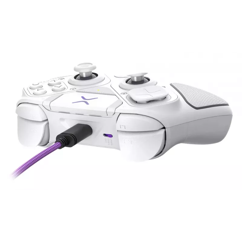 Gamepad Turtle Beach Victrix Pro BFG Reloaded juhtmevaba modulaarne kontroller PC PS4 PS5