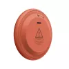 Finder Motorola moto tag 2 — universaalne jälgija, oranž, CR2032 aku, kuni 14400 h, 7,4 g, Ø 31,9 mm, 8 mm