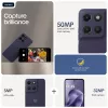 Motorola moto g17 power 17,1 cm (6,72 inch) hübriidne Dual SIM Android 15 USB USB-C 8 GB 256 GB 6000 mAh lilla