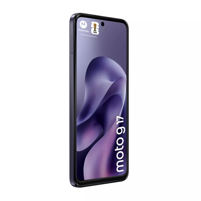 Motorola moto g17 17.1 cm (6.72 tolli) Dual SIM Android 15 USB USB-C 8 GB 128 GB 5200 mAh Lilla