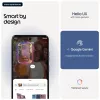 Motorola moto g17 17.1 cm (6.72 tolli) Dual SIM Android 15 USB USB-C 8 GB 128 GB 5200 mAh Lilla