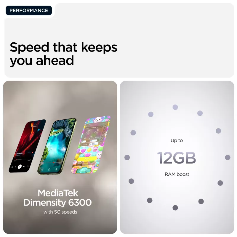 Motorola moto g67 17,3 cm (6,8 tolli) hübriidne Dual SIM Android 16.0 5G USB USB-C 8 GB 128 GB 5200 mAh hall