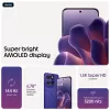 Motorola edge 70 fusion 17,2 cm (6,78 tolli) Dual SIM Android 16.0 5G USB USB-C 12 GB 256 GB 7000 mAh violetne