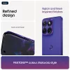 Motorola edge 70 fusion 17,2 cm (6,78 tolli) Dual SIM Android 16.0 5G USB USB-C 12 GB 256 GB 7000 mAh violetne