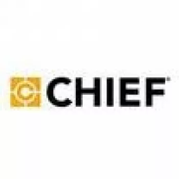 Chief lamekraani kohandatud liideseklamber