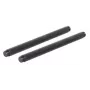 Chief FCK016 kinnituskomplekt Must Metall