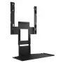 Chief suur lisariiul, Riiul, 6.8 kg, 396 - 445 mm, Must, TAA, Chiefi 200mm x 200mm ja 14” x 14” Q-latch kinnitussüsteemid