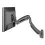 Chief K1W120B monitori kinnitus / alus 76,2 cm (30 tolli) Sein Must