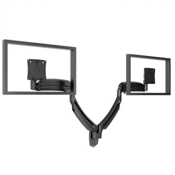 Chief K1W220B monitorikinnitus / alus 76,2 cm (30 tolli) Seinale Must