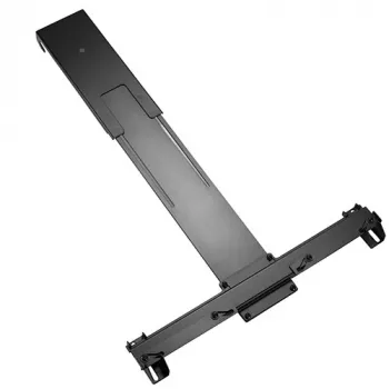 Chief FCA530 kinnituskomplekt Must