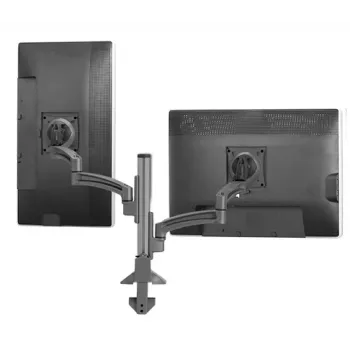 Chief K2C220B monitori kinnitus / alus 76.2 cm (30 tolli) Laua külge Must