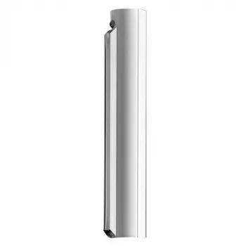 Chief Pin Connection Column 100cm, Chief, Valge, 226.7 kg, TÜV, 1000 mm