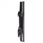 Chief Fusion Large Tilt liides, liidese adapteri vars, must, -20 - 5°, 425.5 mm, 74 mm, 46.6 mm