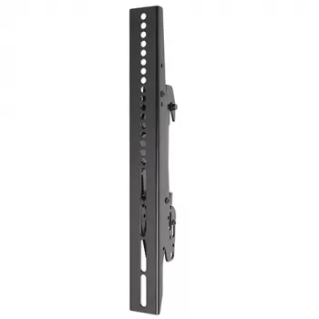 Chief Fusion Large Tilt liides, liidese adapteri vars, must, -20 - 5°, 425.5 mm, 74 mm, 46.6 mm