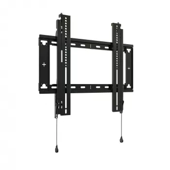 Chief RMF3 telerikinnitus/alus 165,1 cm (65 tolli) Must