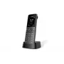 IP mobiiltelefon Yealink W73H Must 2 liini TFT 1,8-tolline ekraan