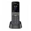 Yealink W78H IP-telefon Must TFT W78H Yealink