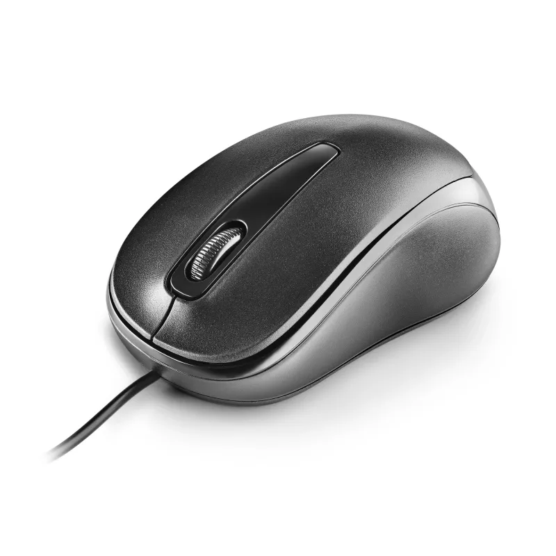 NGS EASY DELTA hiir kontorisse mõlemakäeline USB Type-A optiline 1200 DPI