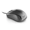 NGS EASY DELTA hiir kontorisse mõlemakäeline USB Type-A optiline 1200 DPI
