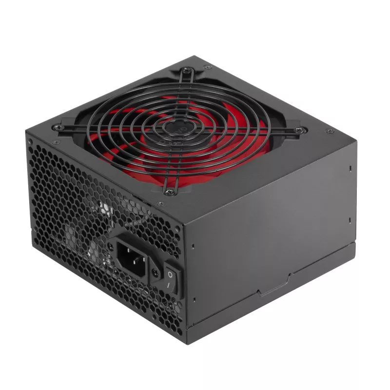 Mars Gaming MPIII750 PC toiteplokk 750W ATX 85% efektiivsus 5-aastane garantii