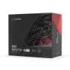 Mars Gaming MPIII750 PC toiteplokk 750W ATX 85% efektiivsus 5-aastane garantii