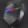 Mars Gaming MH122 Must, FRGB Over Ear mängupeakomplekt mikrofoniga, HiFi heli, mürasummutus, ülikerge, PS4 PS5 Xbox Switch tahvelarvuti Windows Mac