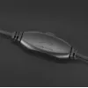 Mars Gaming MH122 Must, FRGB Over Ear mängupeakomplekt mikrofoniga, HiFi heli, mürasummutus, ülikerge, PS4 PS5 Xbox Switch tahvelarvuti Windows Mac
