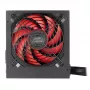 Mars Gaming MPIII650 PC ATX 650W toiteplokk 5-aastane garantii Vaikne AI-RPM tehnoloogia 85% efektiivsus Must