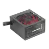 Mars Gaming MPIII650 PC ATX 650W toiteplokk 5-aastane garantii Vaikne AI-RPM tehnoloogia 85% efektiivsus Must