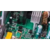 Mars Gaming MPIII650 PC ATX 650W toiteplokk 5-aastane garantii Vaikne AI-RPM tehnoloogia 85% efektiivsus Must