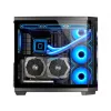 Mars Gaming MC-3TCORE Midi Tower Must