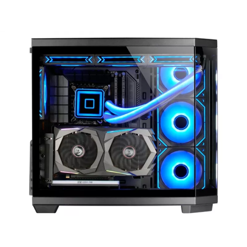 Mars Gaming MC-3TCORE Midi Tower Must