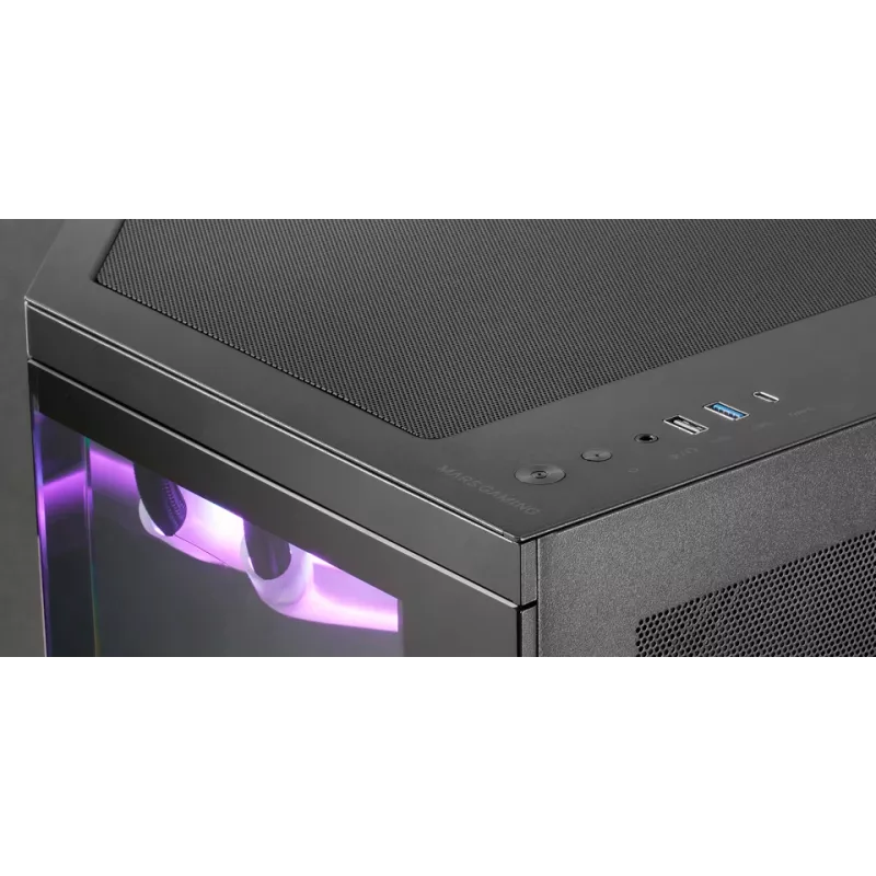 Mars Gaming MC-3TCORE Midi Tower Must