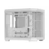 Mars Gaming MC-3TCOREW Midi Tower valge
