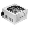 Mars Gaming MPIII650 toiteplokk 650 W 20+4 pin ATX ATX valge