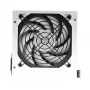 Mars Gaming MPIII750W toiteplokk 750 W 20+4 pin ATX ATX Valge
