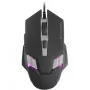 Mars Gaming MM024 hiir, paremakäeline, USB A-tüüp, optiline, 4000 DPI