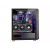 Mars Gaming MC-VAULT arvutikorpus Midi Torn Must