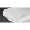 Mars Gaming MC-3TCOREMW Mini Tower Valge