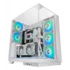 Mars Gaming MC-3GFW Torn Valge