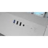 Mars Gaming MC-XOW Midi Tower Valge